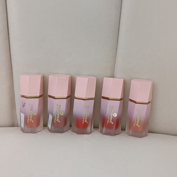 رژ گونه اسنس